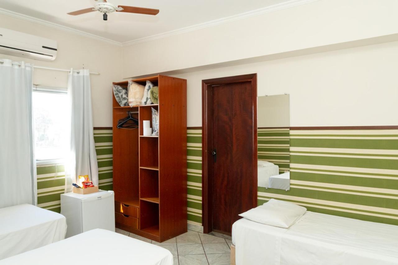 Hotel Ruby Hospedagens à Indaiatuba Extérieur photo